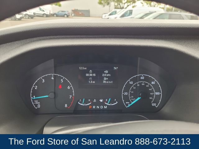 New 2025 Ford Transit 150 Low Roof image 14