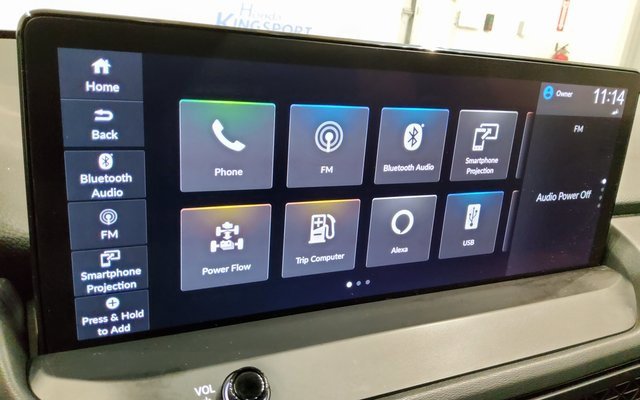 Used 2024 Honda Accord Sport image 24