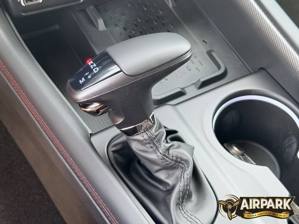 New 2027 Dodge Durango GT w/ Blacktop Package AWD/4WD image 23