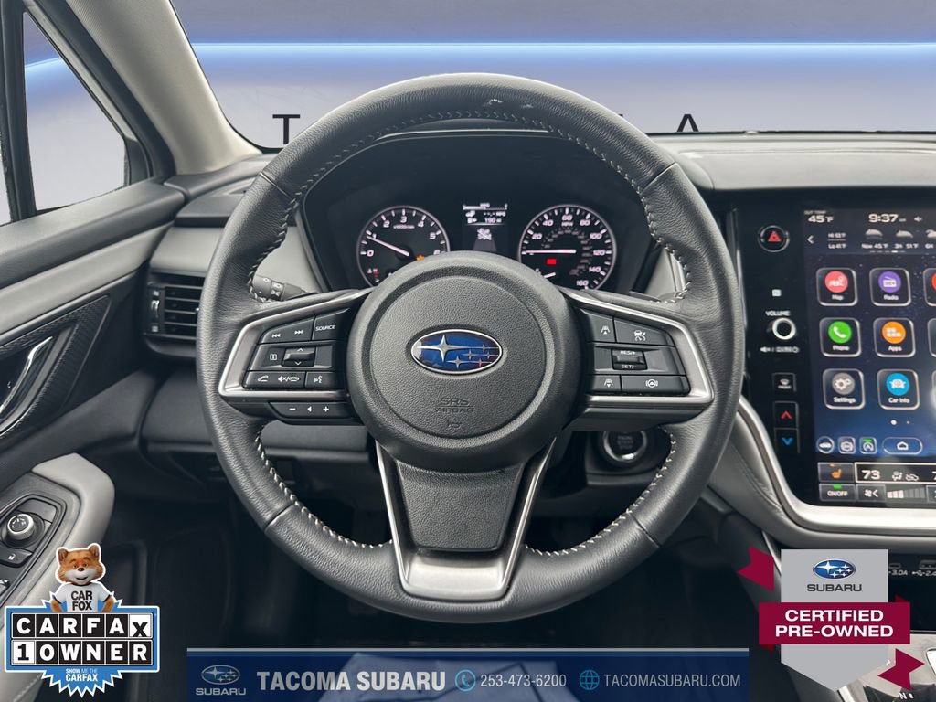 Used 2025 Subaru Outback Premium image 13