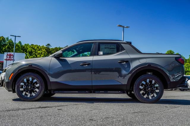 New 2026 Hyundai Santa Cruz SEL FWD image 10