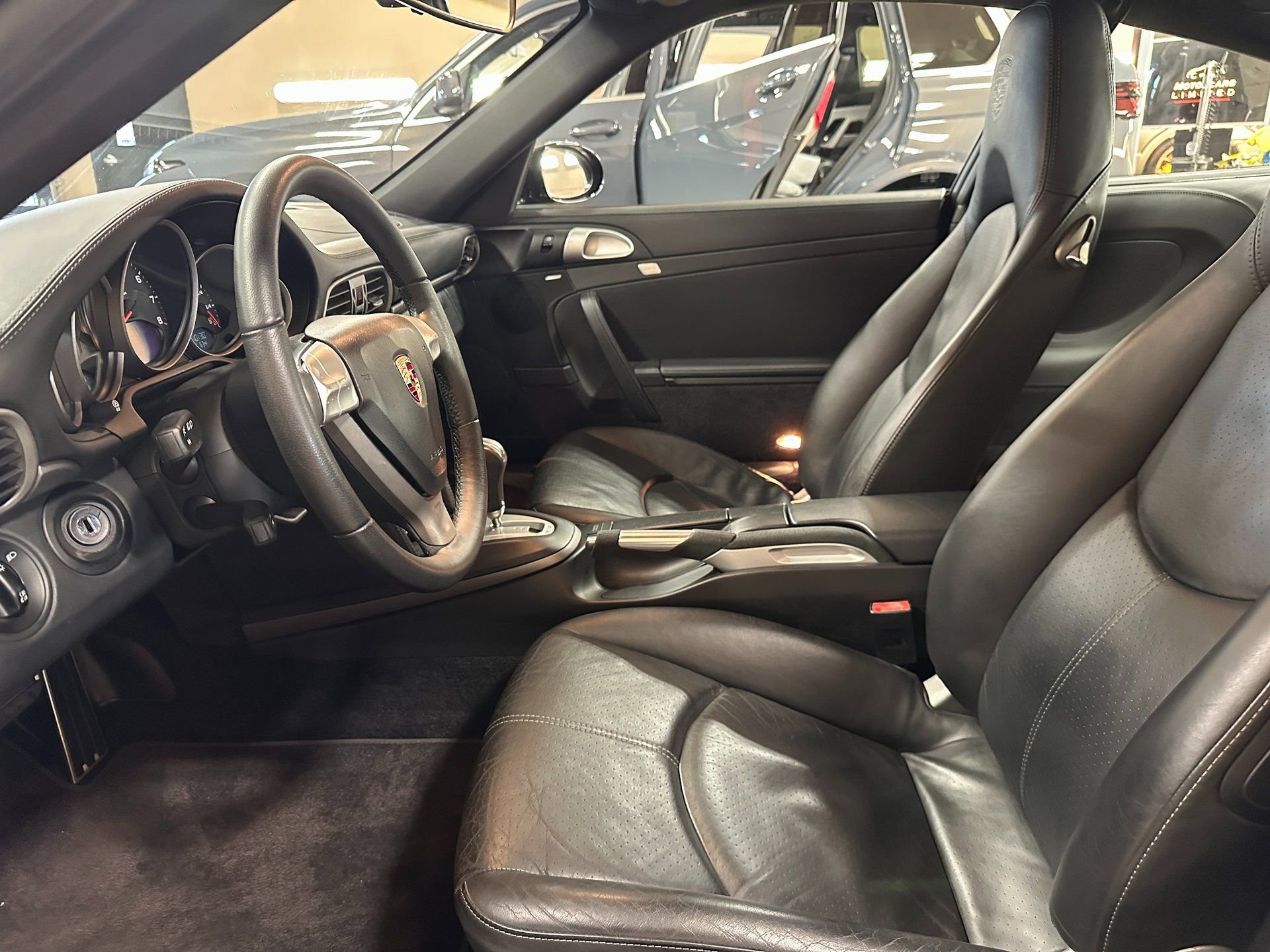 Used 2008 Porsche 911 Carrera image 24