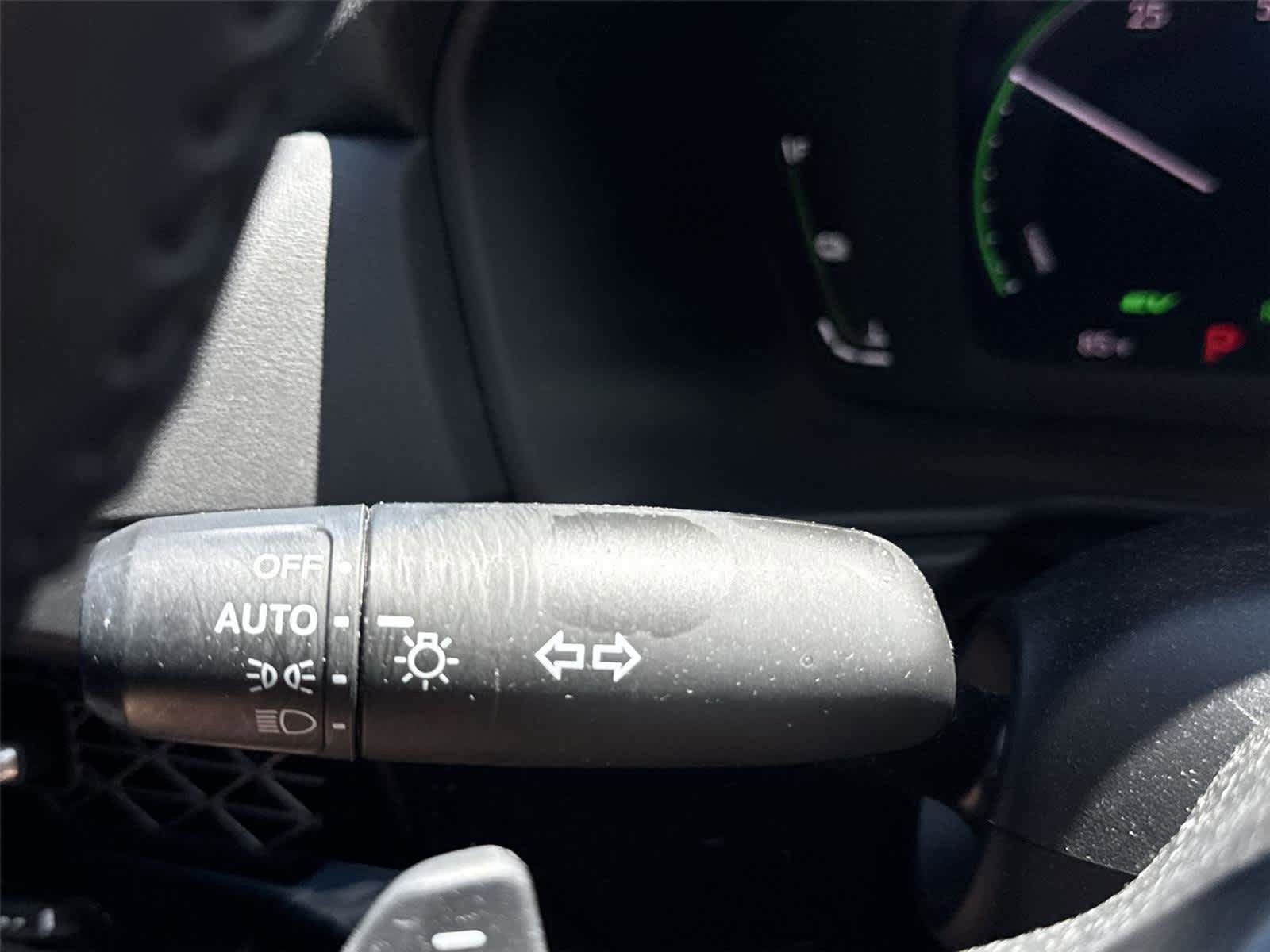 Used 2023 Honda Accord Sport image 21