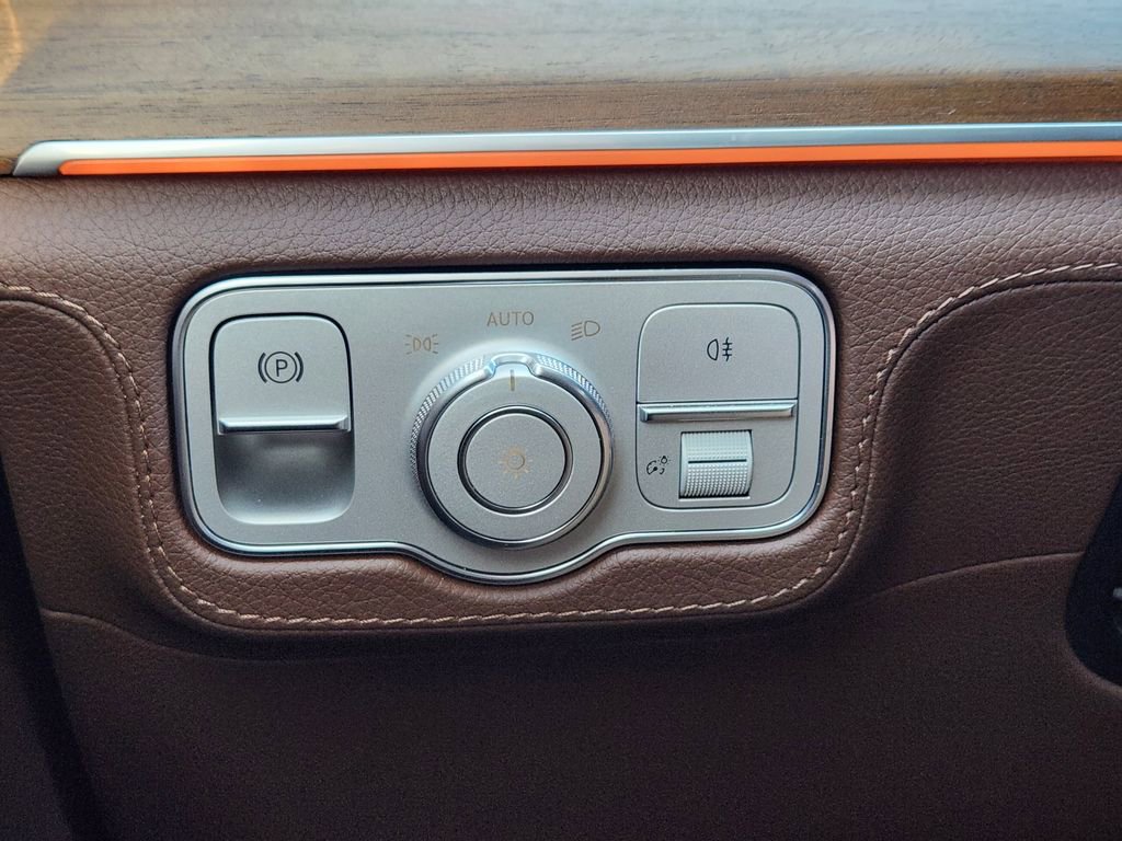 Used 2024 Mercedes-Benz GLE 53 AMG 4MATIC image 12