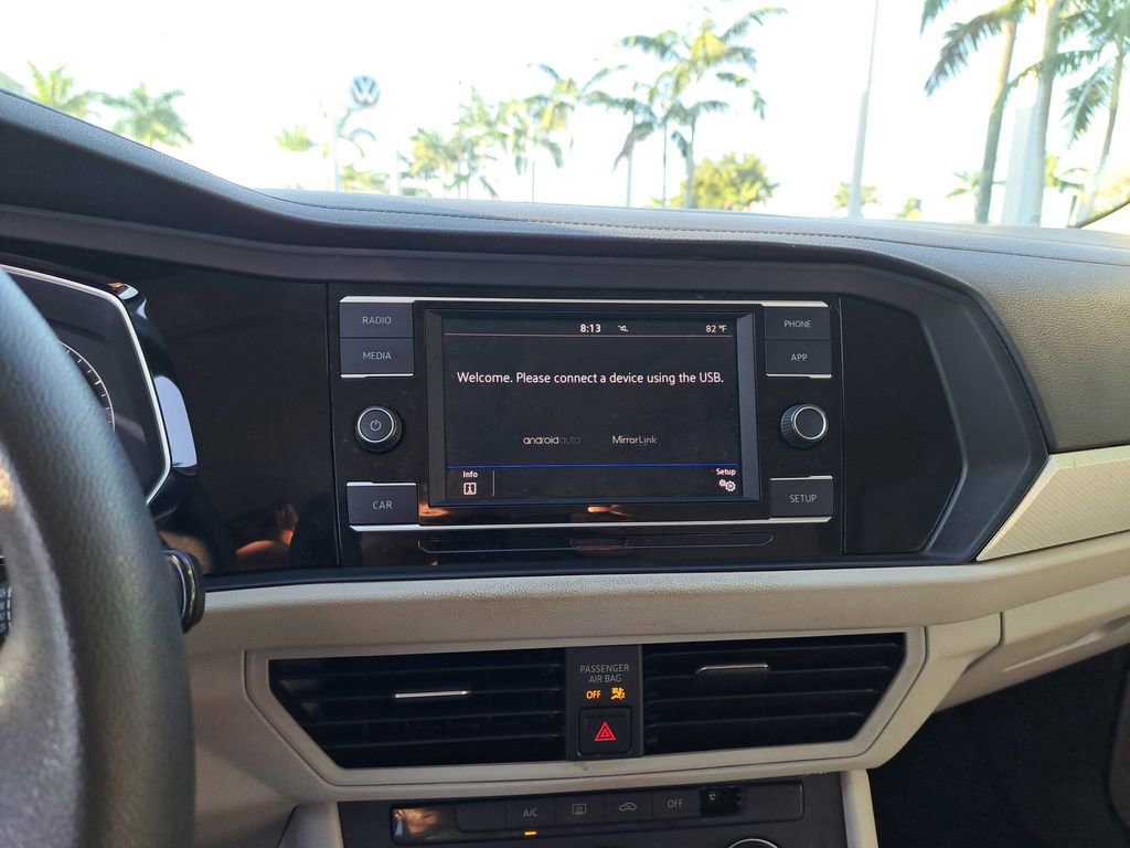 Used 2019 Volkswagen Jetta S w/ Driver Assistance Package image 20