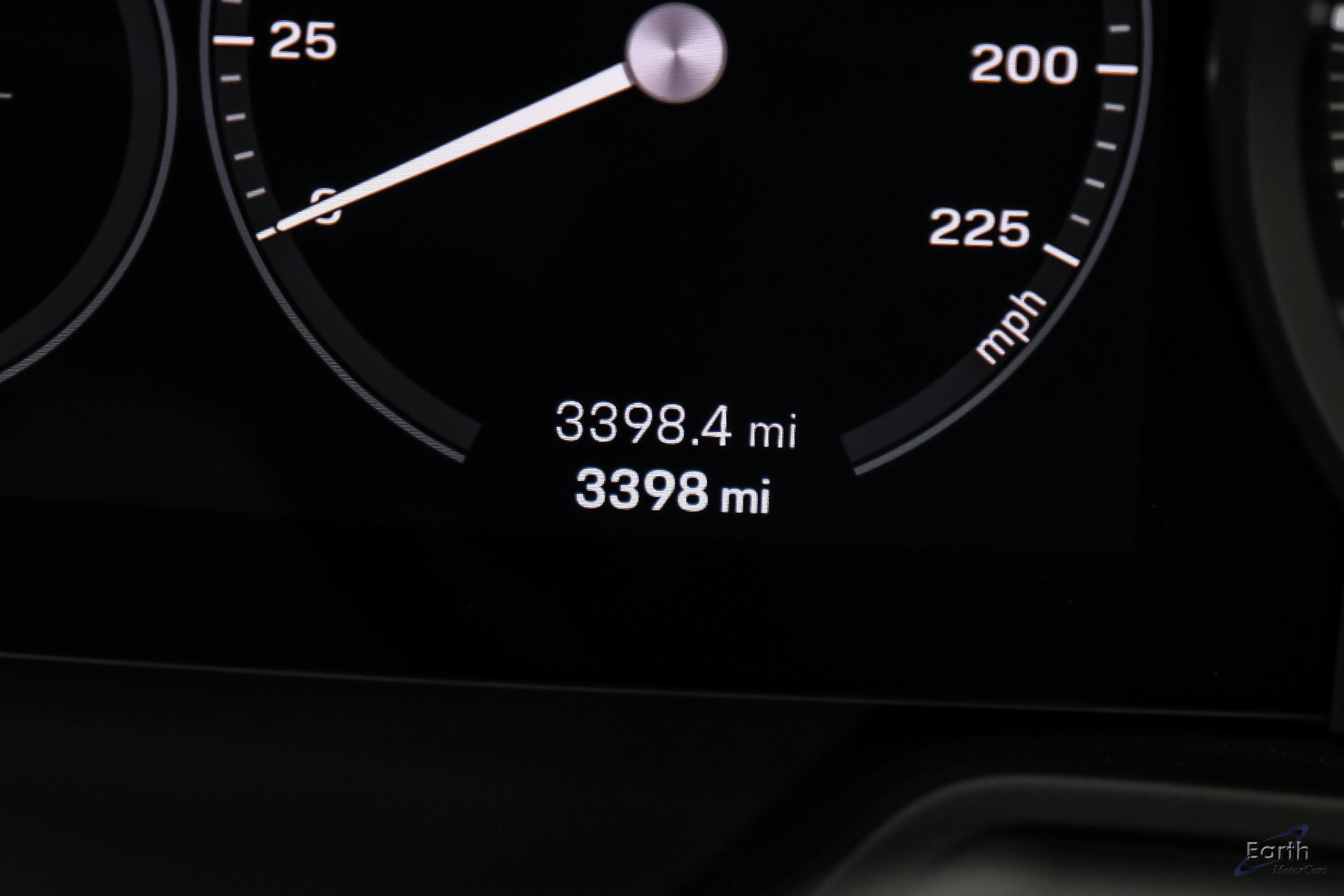 Used 2024 Porsche 911 Turbo S AWD/4WD image 94