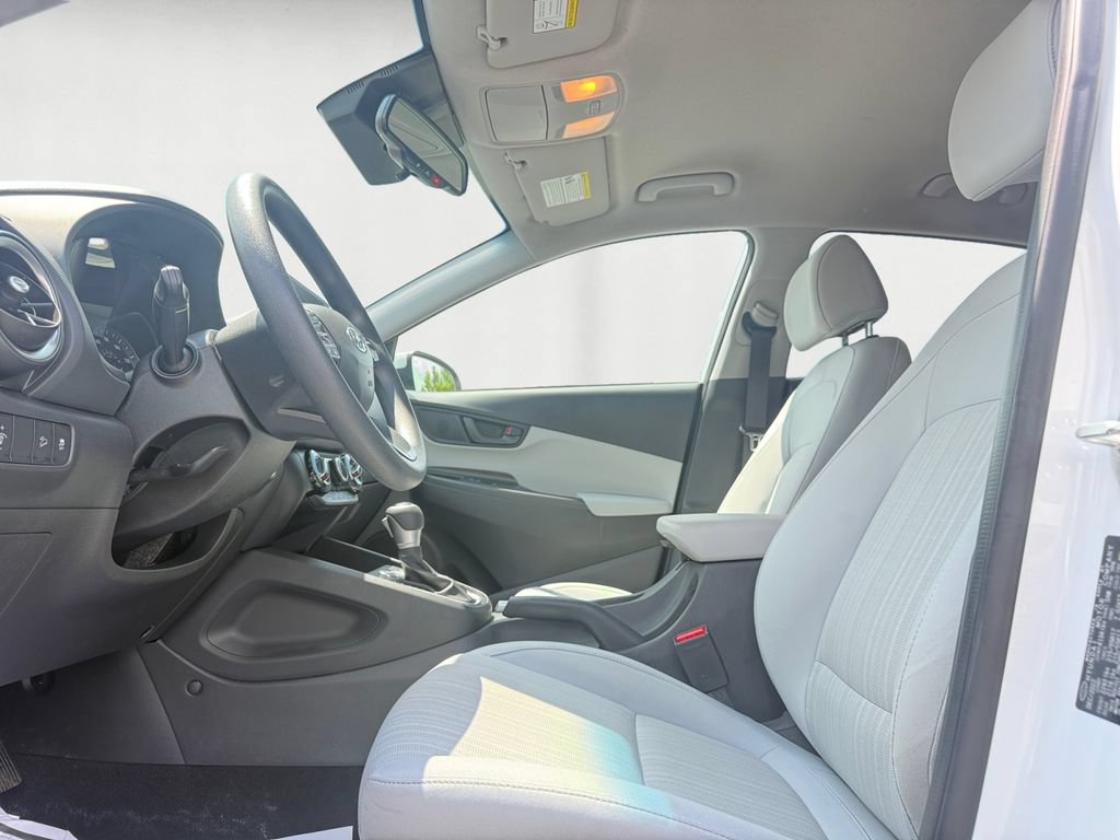 Certified 2023 Hyundai Kona SEL w/ Cargo Package AWD/4WD image 9