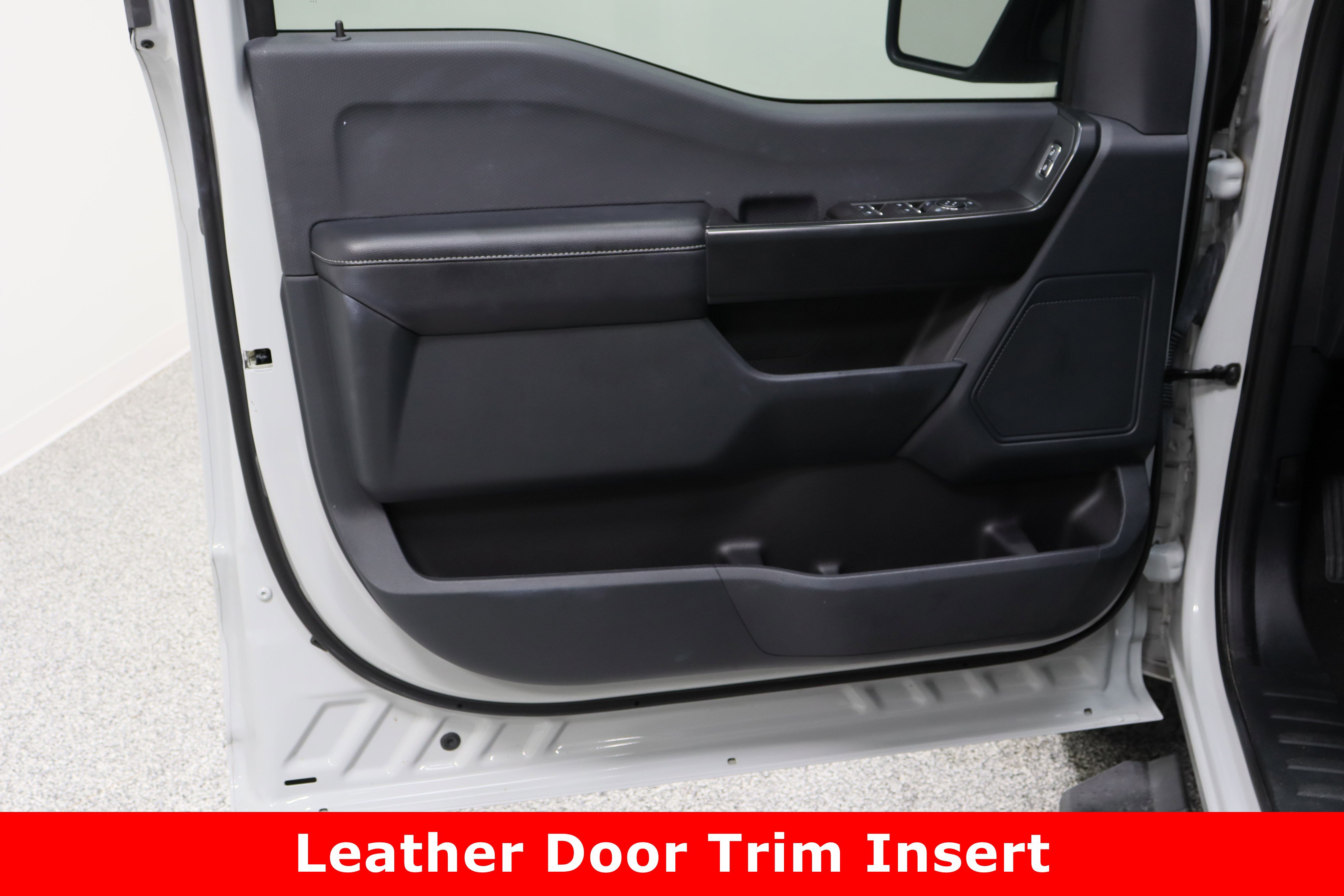 Used 2023 Ford F150 XL w/ STX Appearance Package image 12