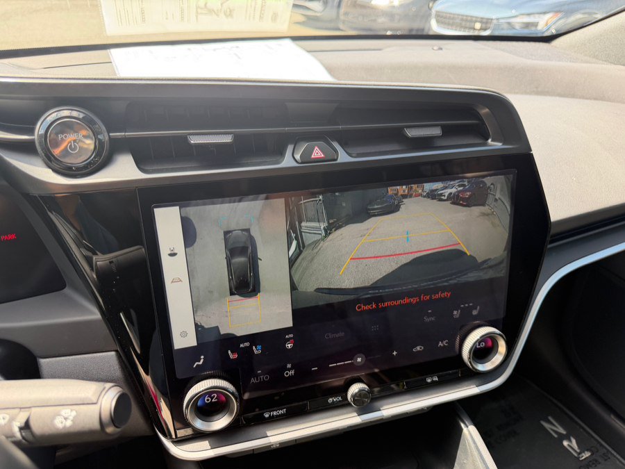 Used 2024 Lexus RZ 300e Premium FWD image 22