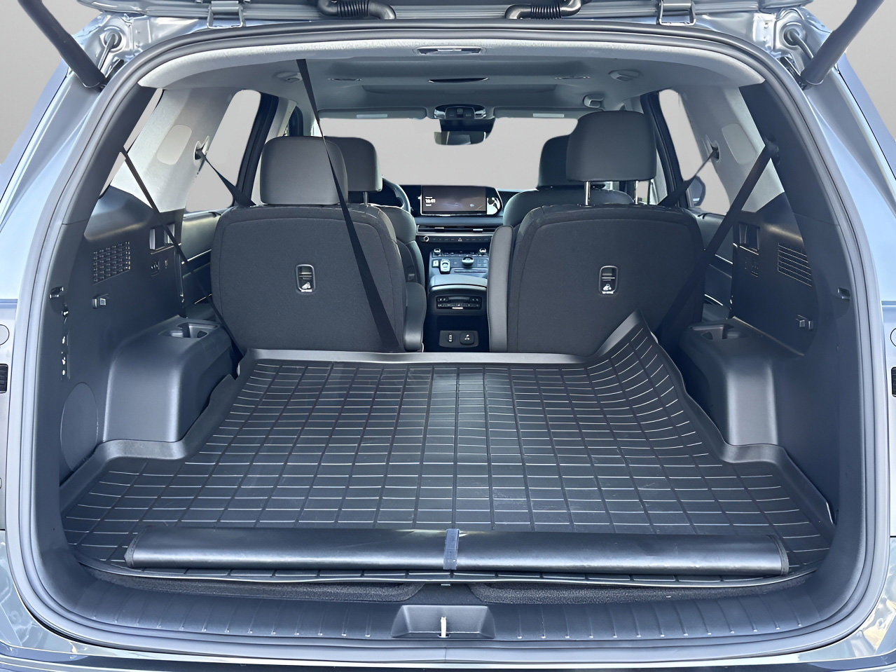 Used 2023 Hyundai Palisade Limited w/ Cargo Package image 29