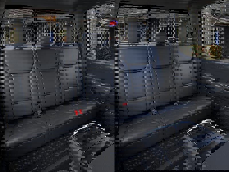 New 2025 Ford F150 XLT w/ Equipment Group 303A High image 33