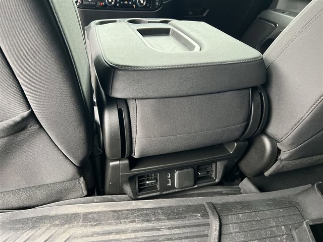 Certified 2024 Chevrolet Silverado 1500 RST image 26