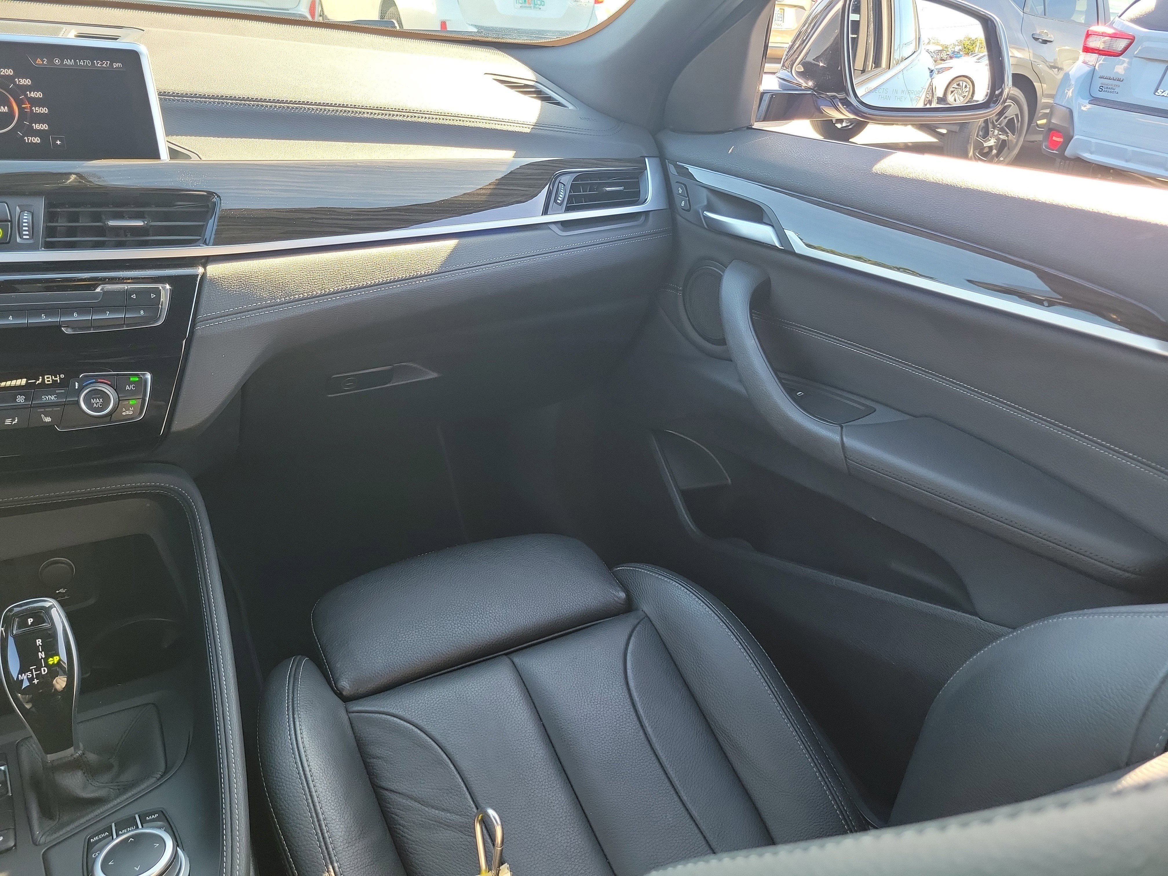 Used 2020 BMW X2 xDrive28i w/ Premium Package image 16