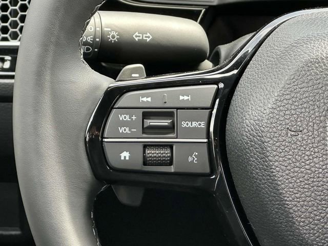 Used 2025 Honda Civic Sport image 23