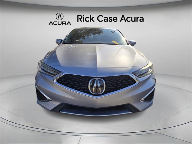Used 2021 Acura ILX image 3