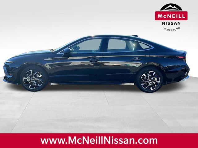 Used 2024 Hyundai Sonata SEL image 5