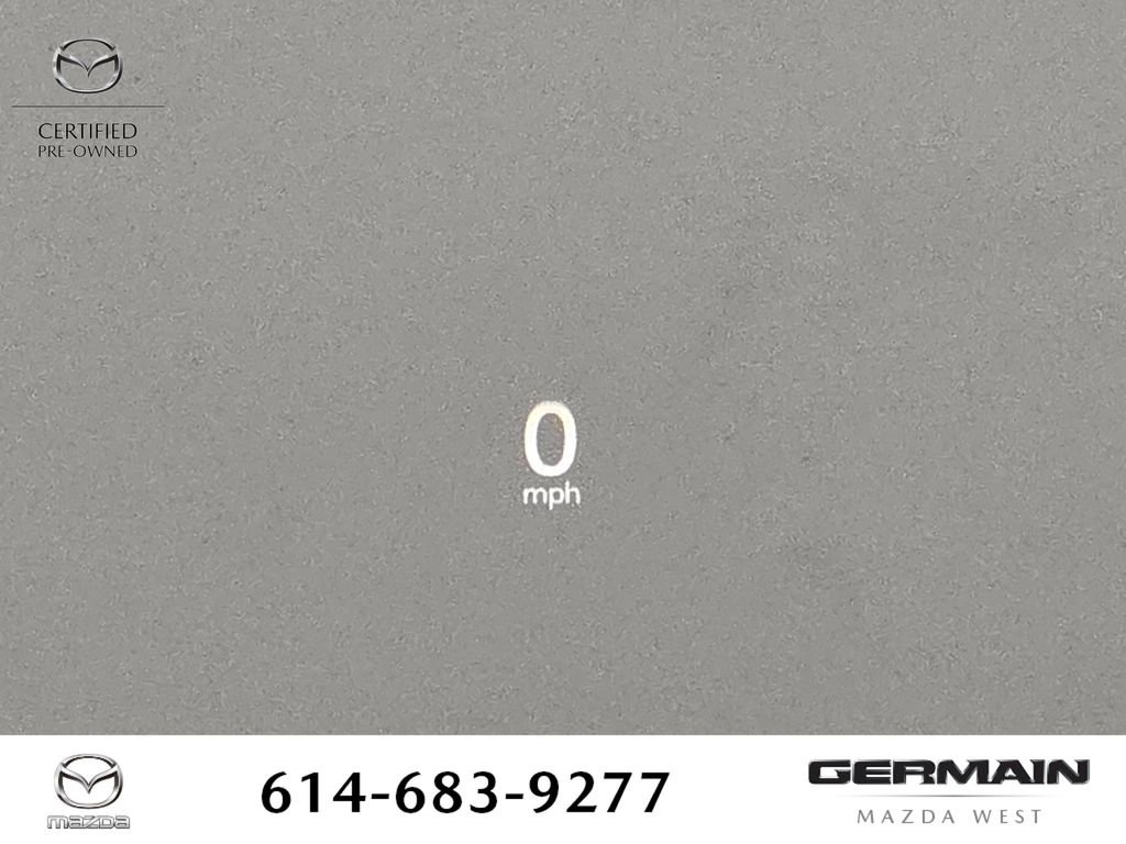 Used 2025 MAZDA CX-30 2.5 Turbo w/ Premium Package image 34