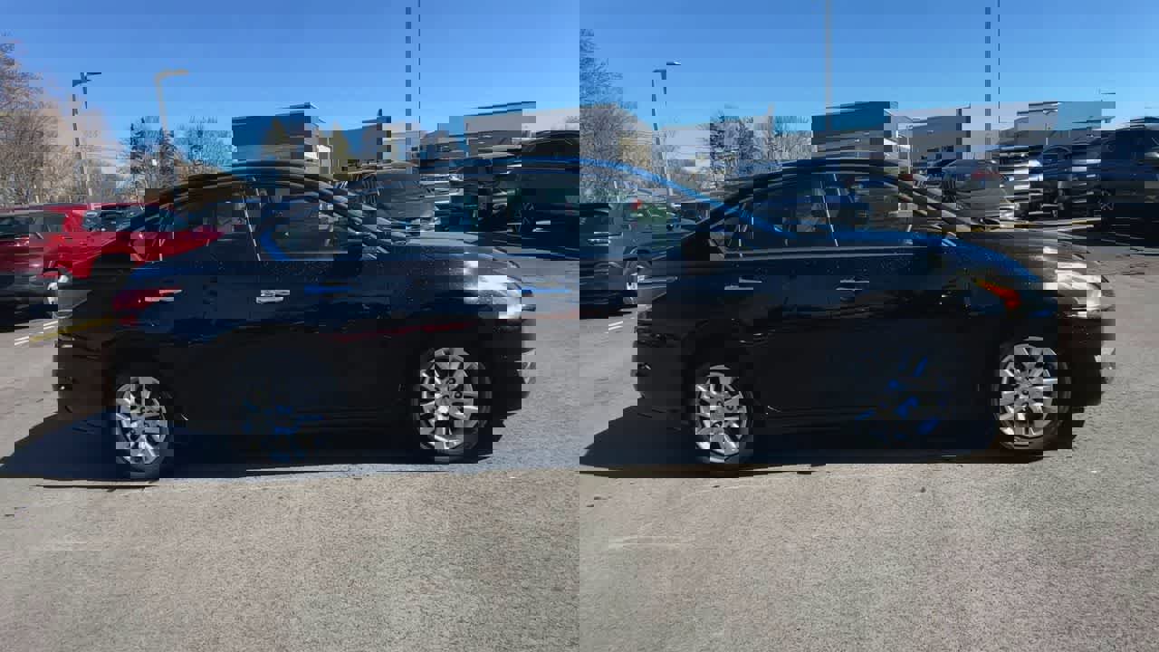 Used 2014 Nissan Altima 2.5 S w/ Display Audio Package image 9