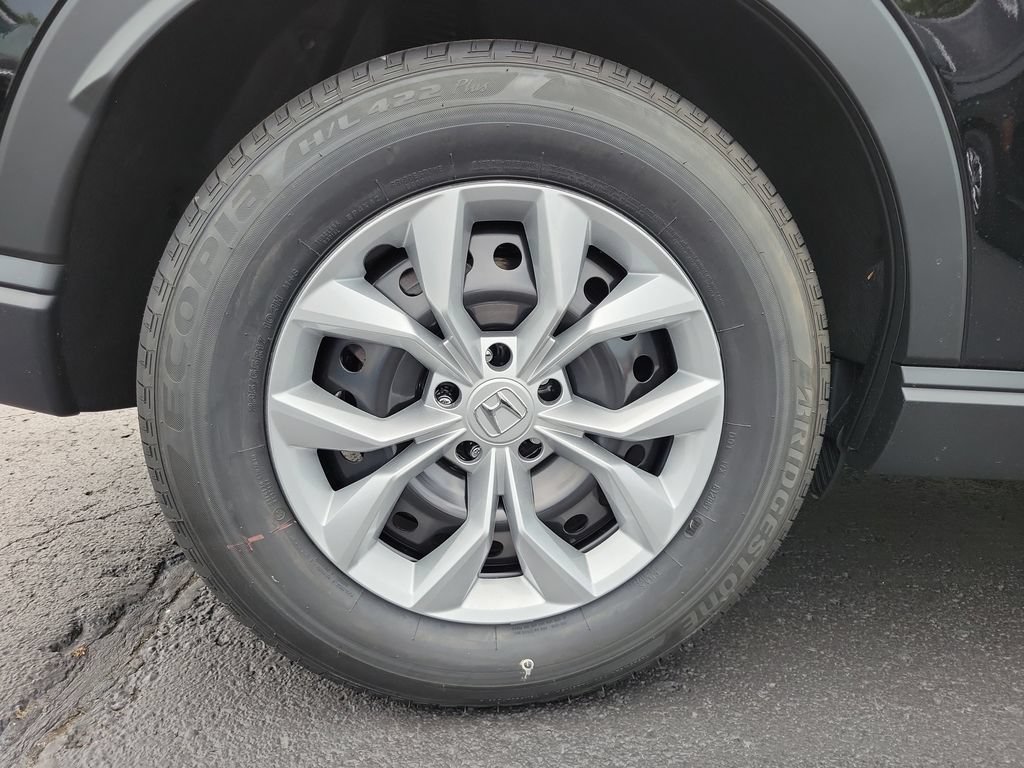 New 2026 Honda CR-V LX image 28