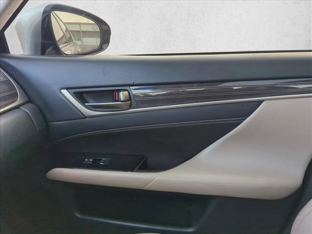 Used 2016 Lexus GS 350 image 17