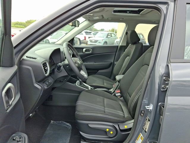 New 2026 Hyundai Venue SEL image 7