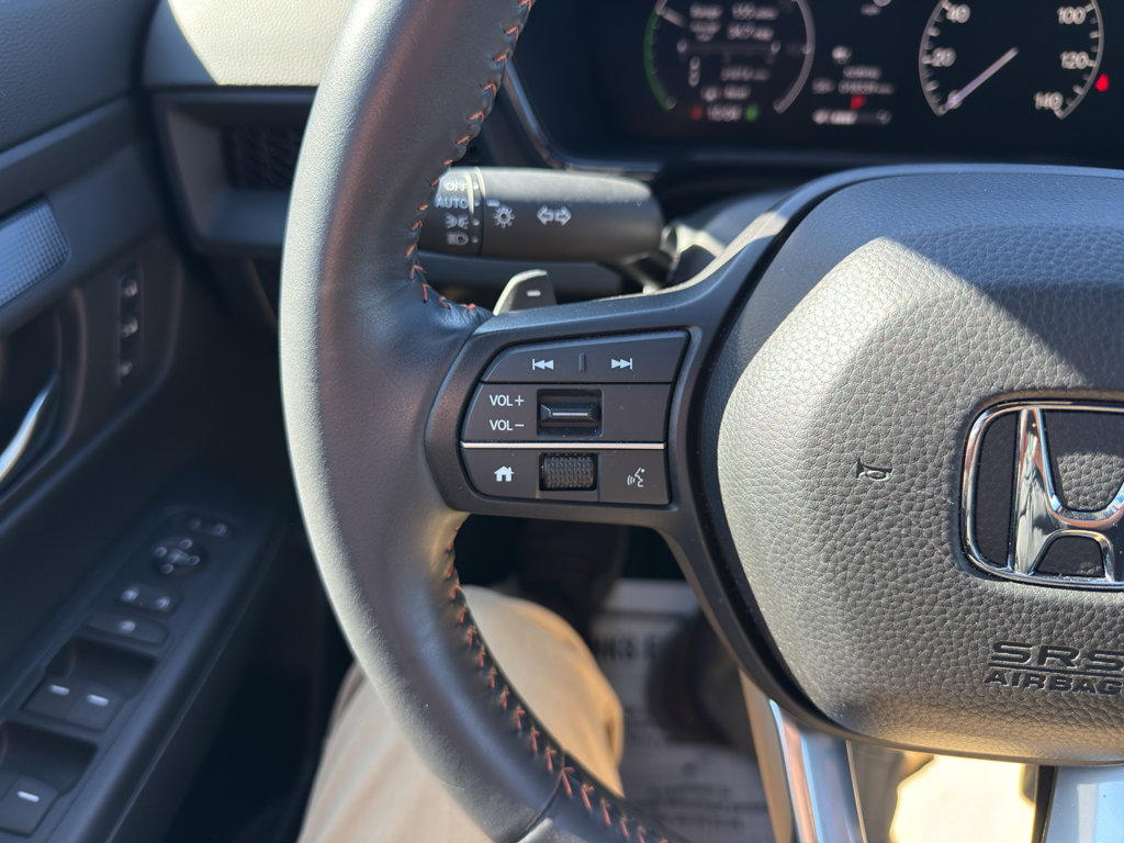 Used 2024 Honda CR-V Sport-L image 26
