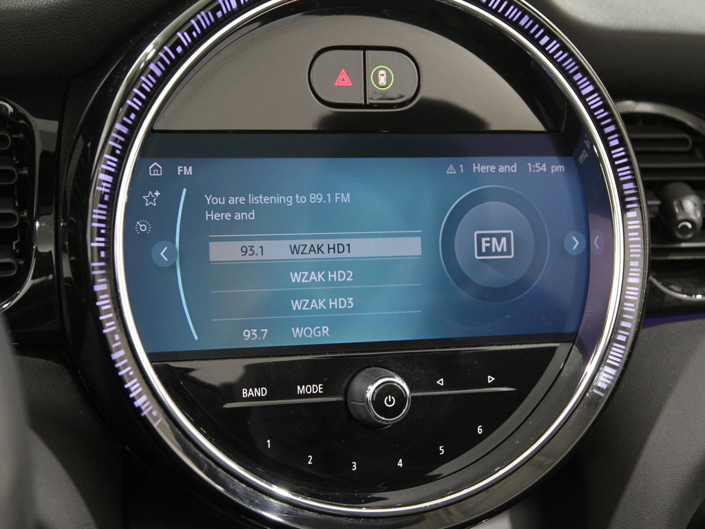 Certified 2023 MINI Cooper S image 12