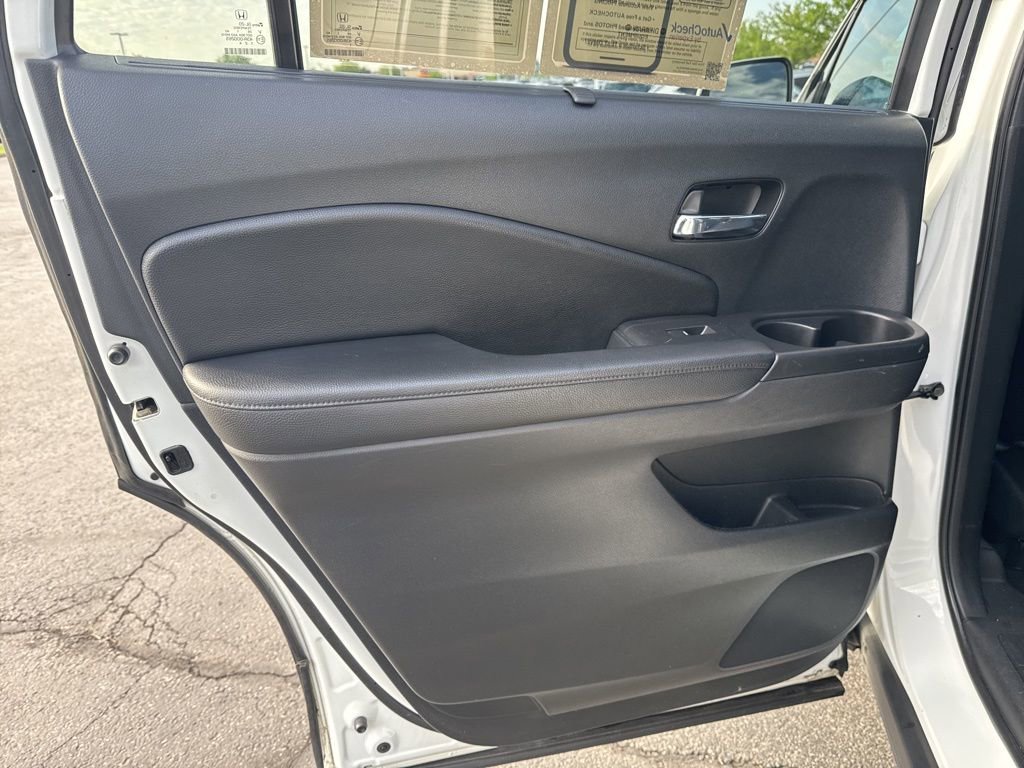 Used 2022 Honda Pilot Special Edition image 31