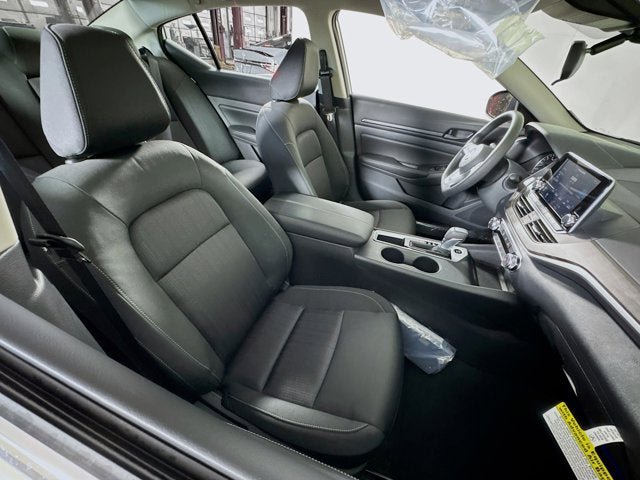 New 2026 Nissan Altima 2.5 SV FWD image 21