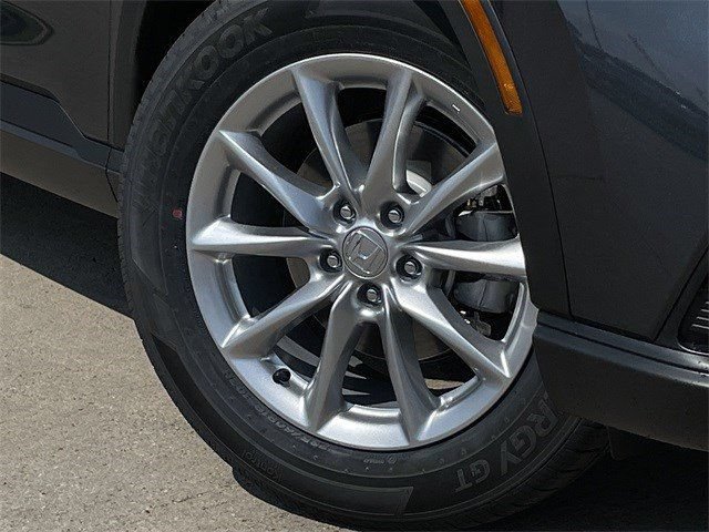 New 2026 Honda CR-V EX image 8