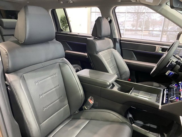 New 2025 Hyundai Santa Fe Limited image 37