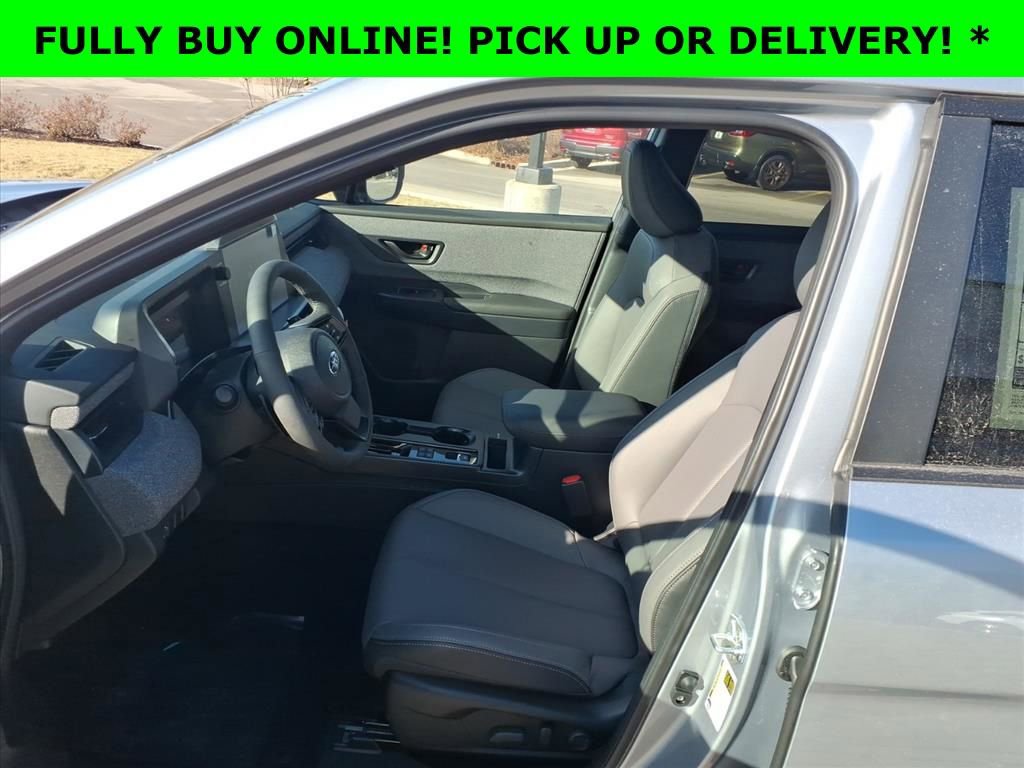 New 2026 Subaru Outback Limited XT image 27