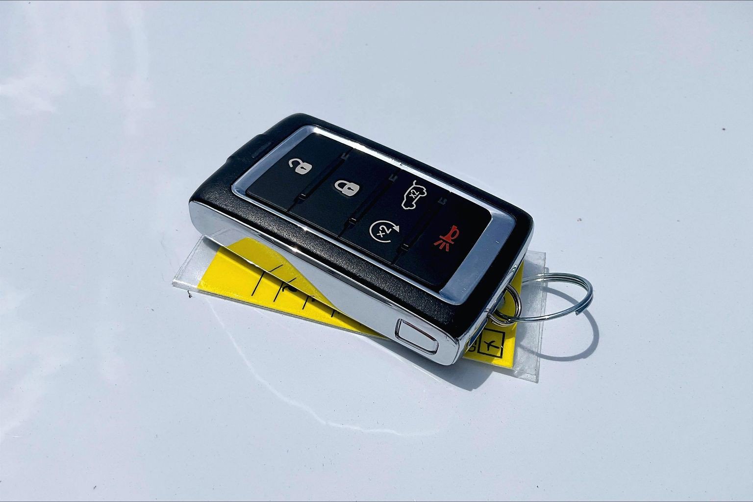 Used 2023 Jeep Grand Cherokee L Summit AWD/4WD image 36