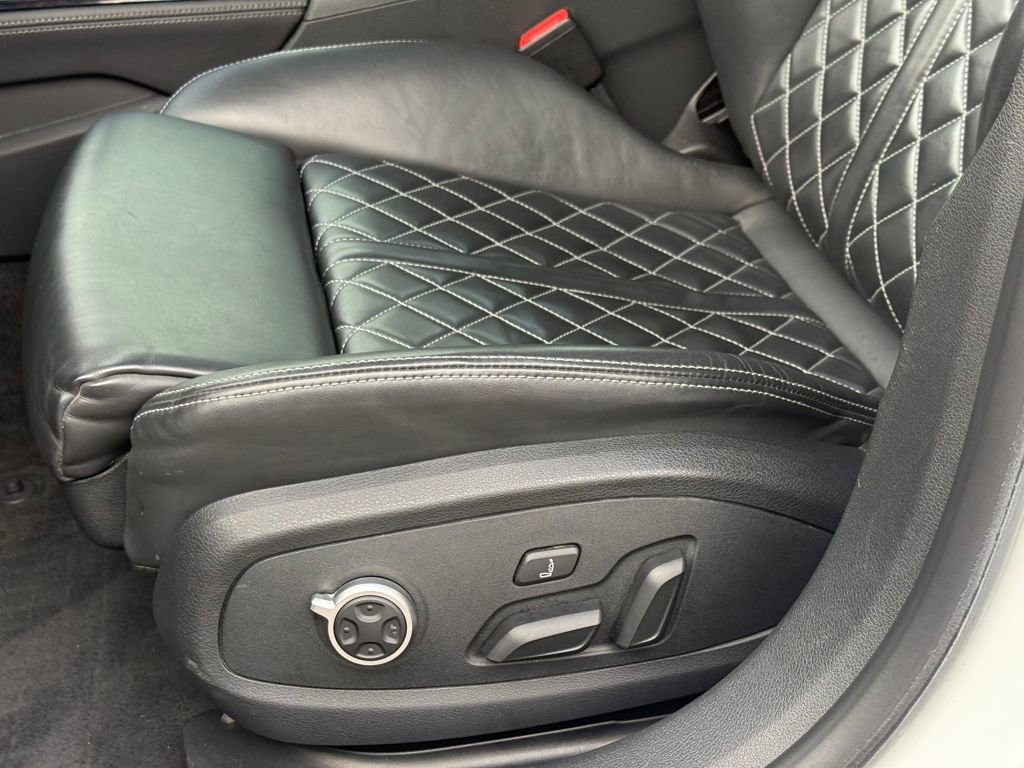 Used 2021 Audi S5 Prestige image 24