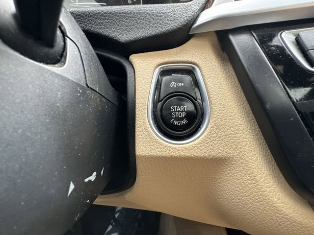 Used 2015 BMW 435i xDrive Coupe AWD/4WD image 16