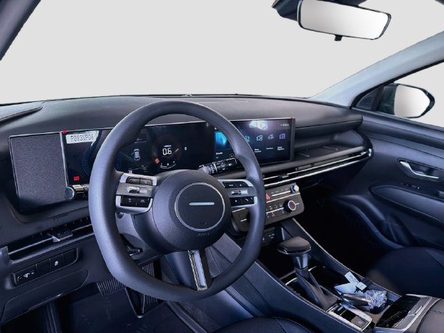 New 2026 Hyundai Tucson SE FWD image 9