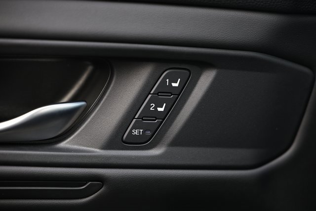 Certified 2025 Honda Accord Sport image 17