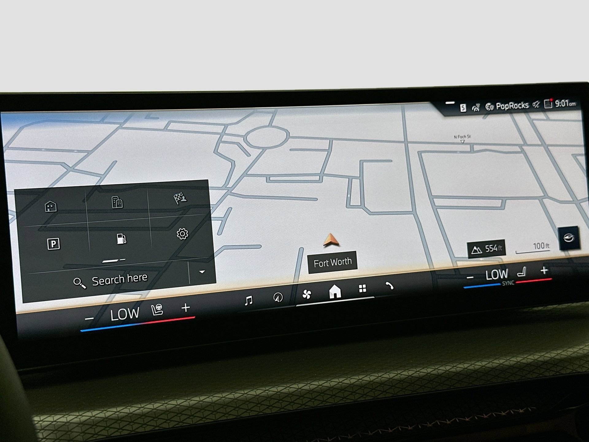 New 2026 BMW 330i xDrive Sedan w/ M Sport Package image 12