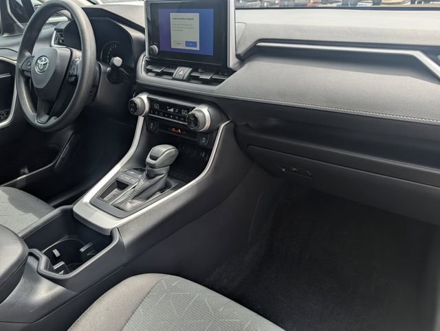 Used 2025 Toyota RAV4 XLE w/ Convenience Package FWD image 34