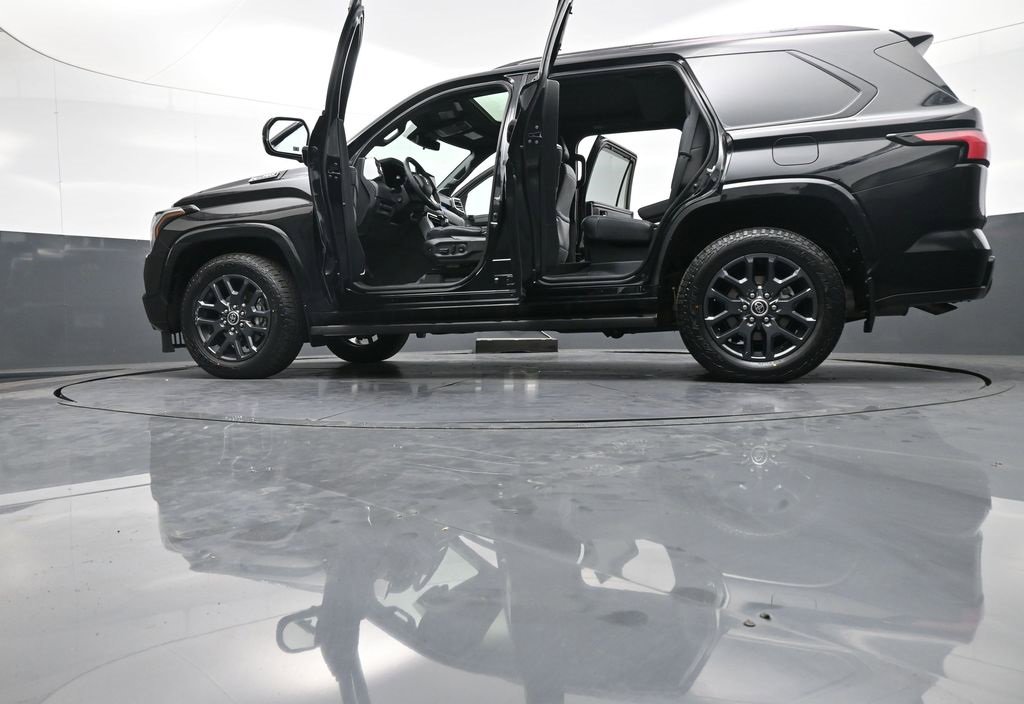 Certified 2023 Toyota Sequoia Platinum image 51