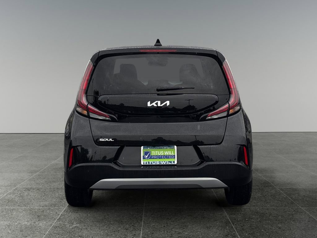 Used 2023 Kia Soul LX w/ Option Group 015 image 6