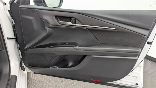 Used 2026 Toyota Camry LE FWD image 22