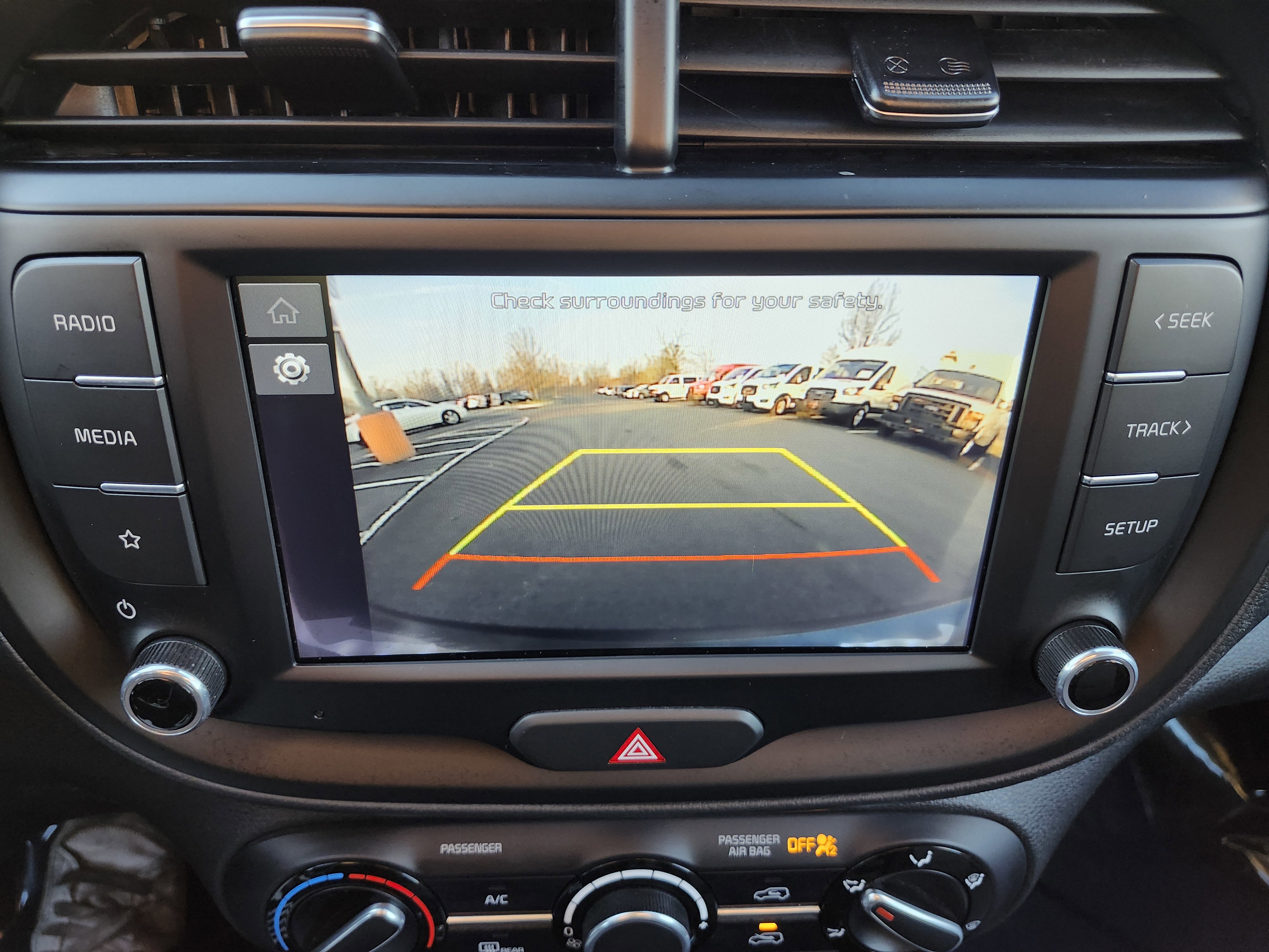 Used 2024 Kia Soul LX w/ Option Group 015 image 2