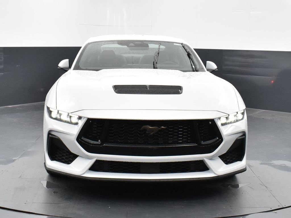 New 2025 Ford Mustang GT Premium image 3