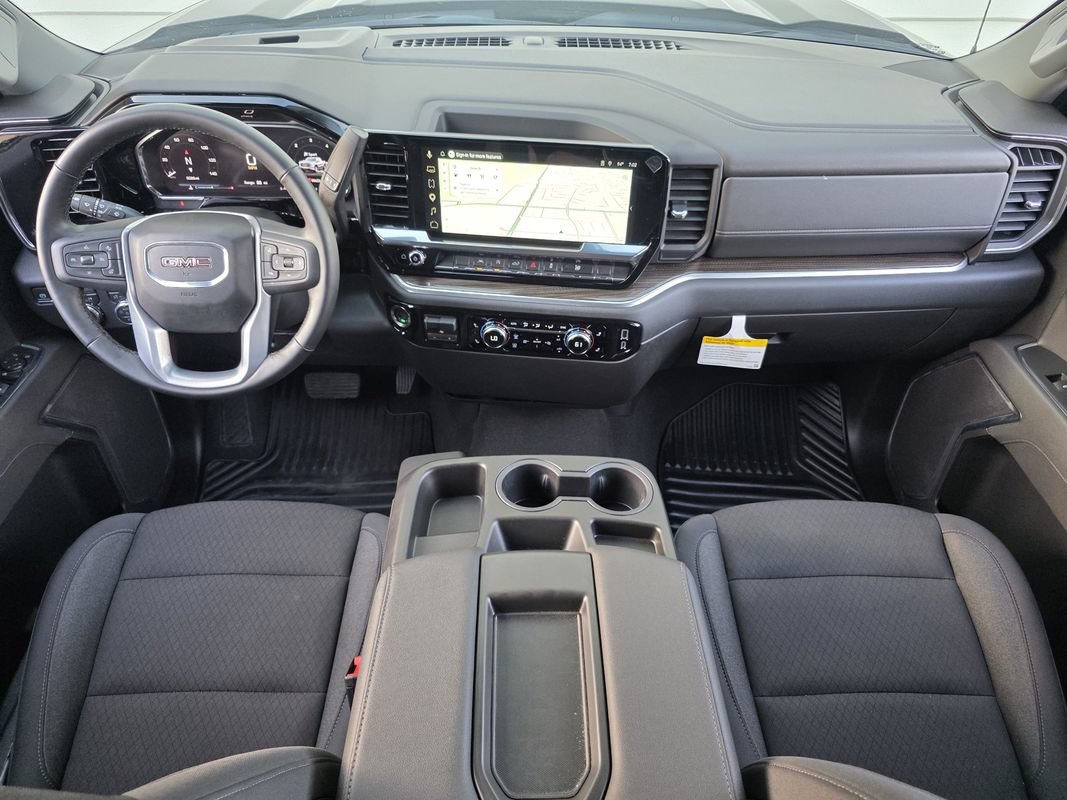 Used 2026 GMC Sierra 1500 Elevation AWD/4WD image 9