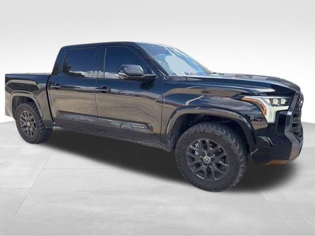 Used 2024 Toyota Tundra Platinum image 22