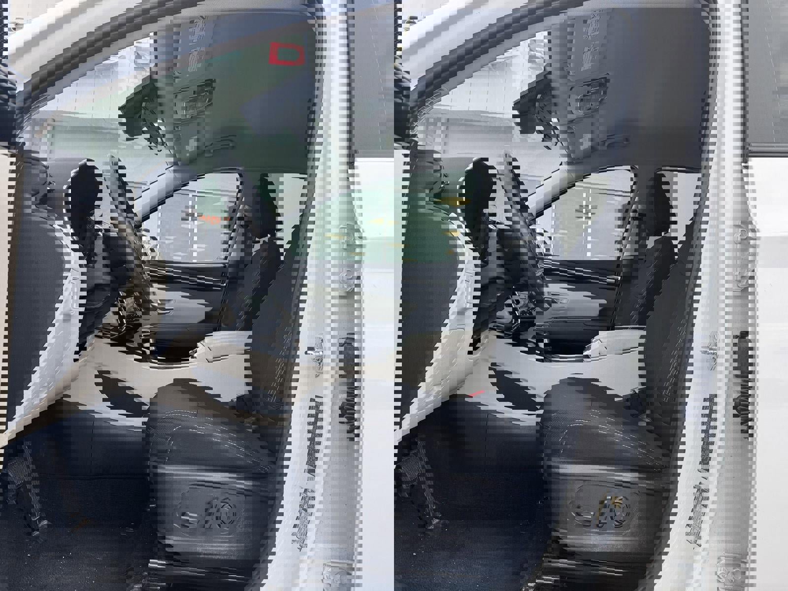 Used 2024 Hyundai Tucson SEL image 11