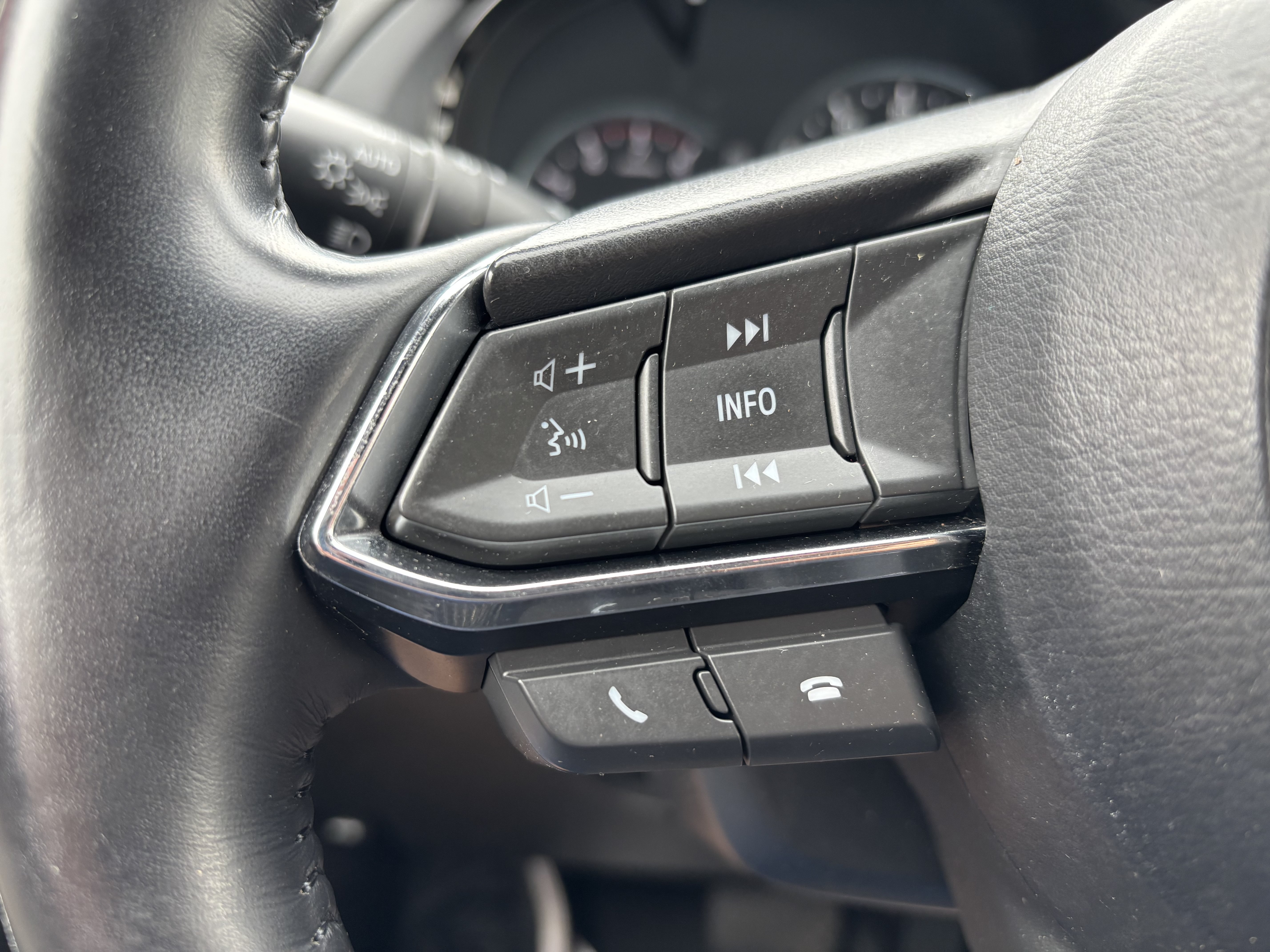 Used 2019 MAZDA CX-9 Grand Touring AWD/4WD image 20