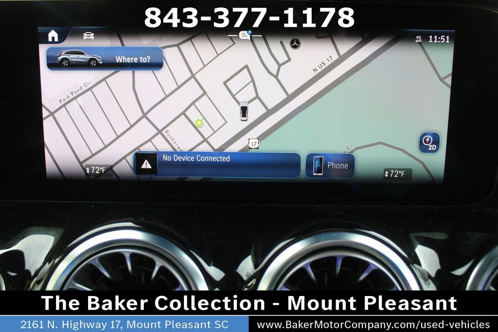 Used 2025 Mercedes-Benz GLA 250 image 43