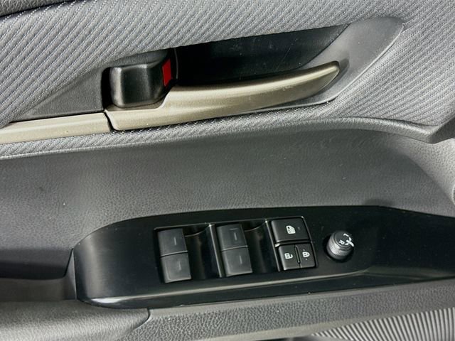 Certified 2025 Toyota Camry SE image 17